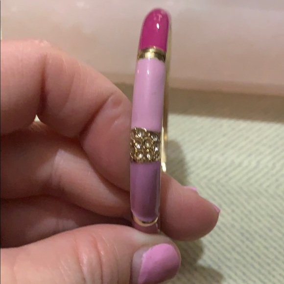 Pink bangles - Picture 9 of 10